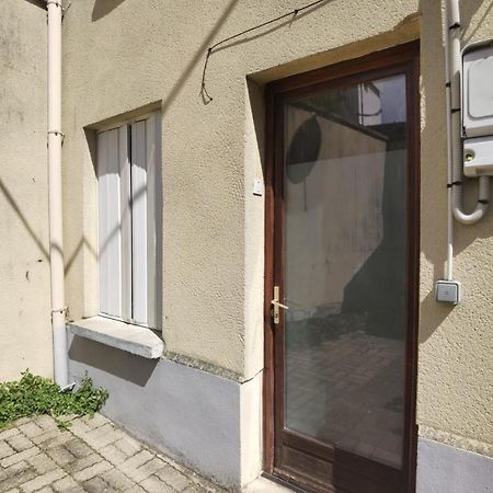 Studio 1 - Metro Europe Rouen Zewnętrze zdjęcie