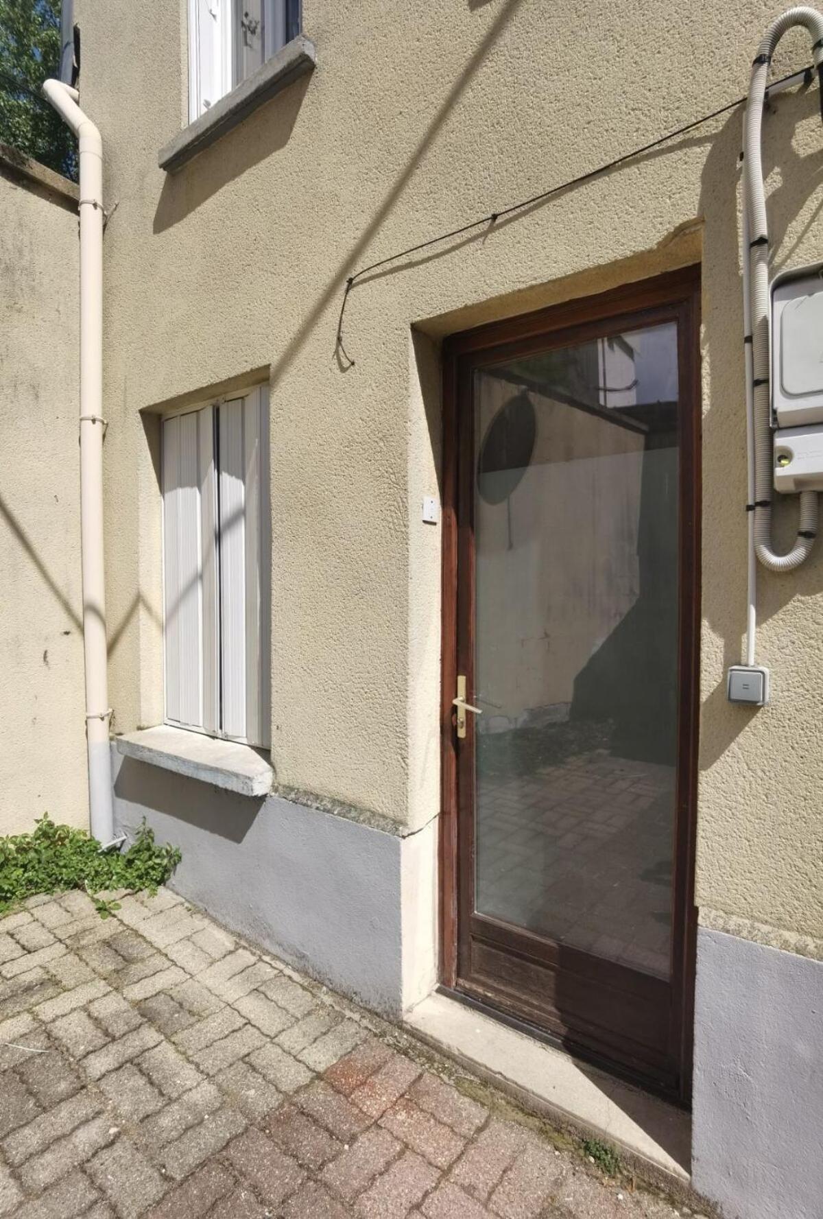 Studio 1 - Metro Europe Rouen Zewnętrze zdjęcie
